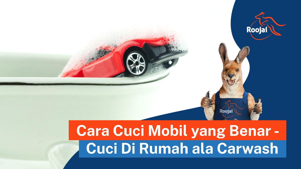 Kubangkangkung Car Wash: Jaga Mobil Tetap Bersih di Tengah Cuaca Cilacap